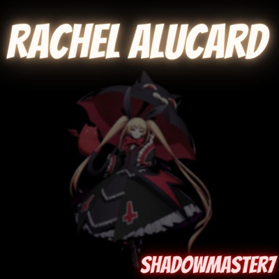 Rachel Alucard - Single