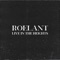 Confessor - Roelant lyrics