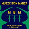 MBM Performs Coldplay - EP