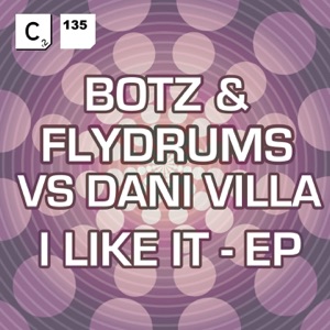 I Like It - Single
