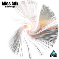 Wavelenght - Single - Miss Adk