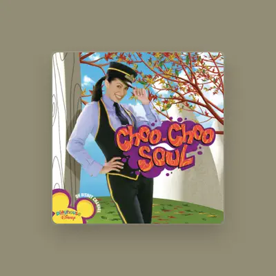 Listen to Choo Choo Soul, watch music videos, read bio, see tour dates & more!