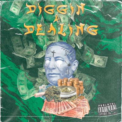 Diggin & Dealing - EP