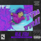 Xtra-Xtra! artwork