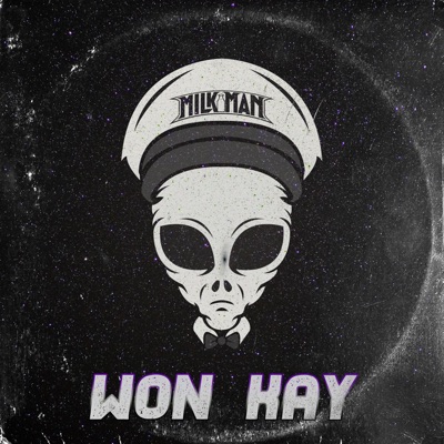 Won Kay - Single