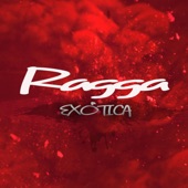 Ragga Exotica artwork