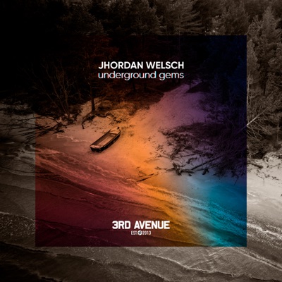 Underground Gems (DJ Mix)