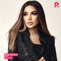 Sog'inaman - Single - Rayhon