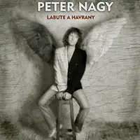 Človek Zviera — Peter Nagy