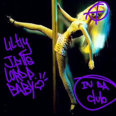 INDACLUB (feat. Baby Internet, Lord Prince, Lil Tiy & Jhol Bagueiro) - Single