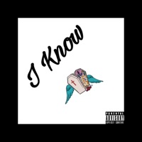 I Know (feat. $teg) - Single - Leane