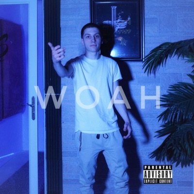 Woah - Single