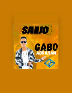 Luister naar Gabo Abraham, bekijk muziekvideo's, lees de bio, bekijk de tourdata, en meer!