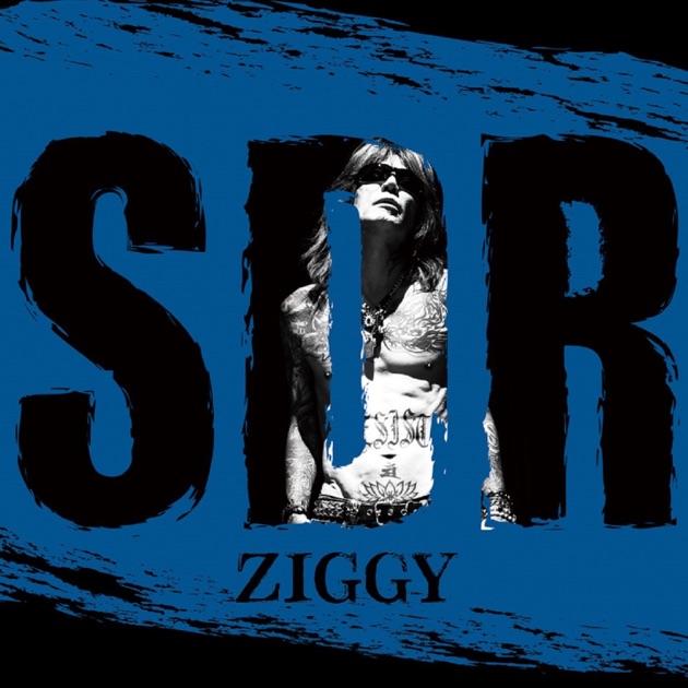 新品未開封ZIGGY NICE & EASY 3rd ALBUM レコード　LP 予約】 Ziggy – Nice & Easy – Vinyl (LP, Album, Stereo), 1989