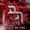 World on Fire - Single