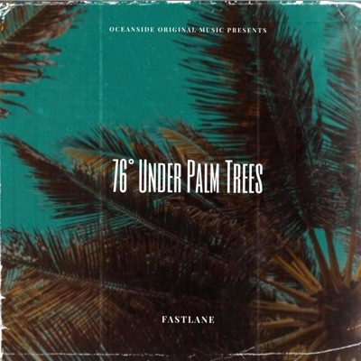 76° Under Palm Trees - EP