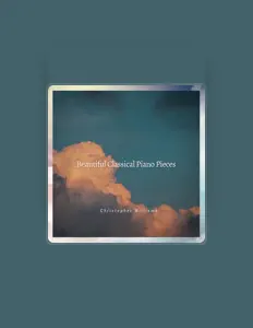 Ascolta Christopher Williams, guarda video musicali, leggi la biografia, vedi le date del tour & altro!