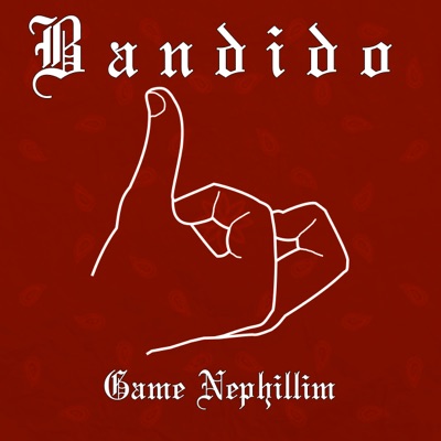 Bandido (feat. Jhoee) - Single