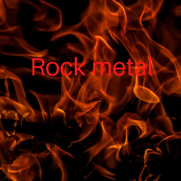 Rock Metal o Nascer de uma Furia