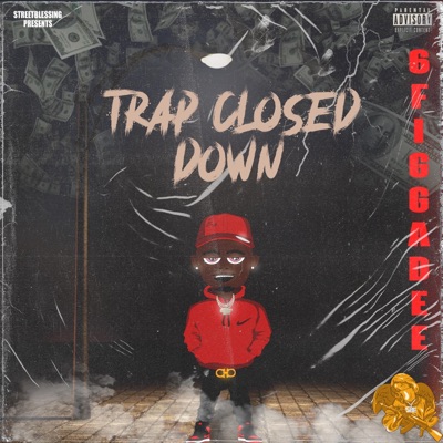 Trap Closed Down - Single