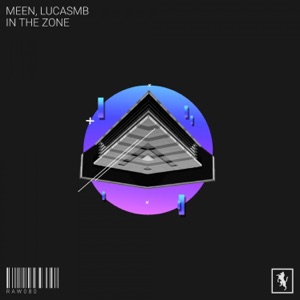 In the Zone - Single