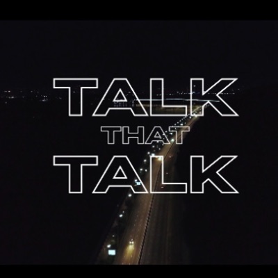 Talk That Talk - Single