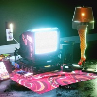 Technicolor - Single - sumthin sumthin & Mirror Maze