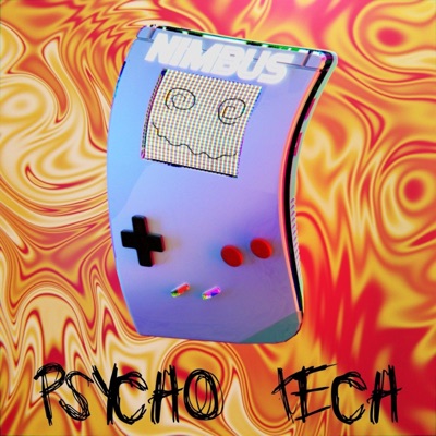 Psycho Tech - Single