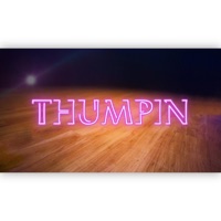 Thumpin (feat. IZ) - Single - Shade