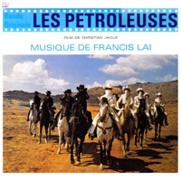 La Bande Originale du film "Les Pétroleuses"