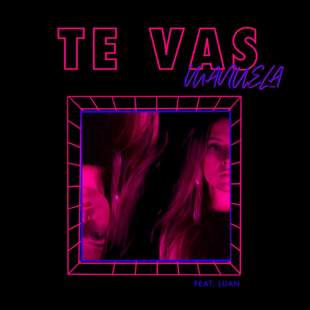 Te Vas (feat. Luan) - Single - ألبوم من Manuela - Apple Music