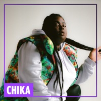 ON MY WAY - Single - CHIKA