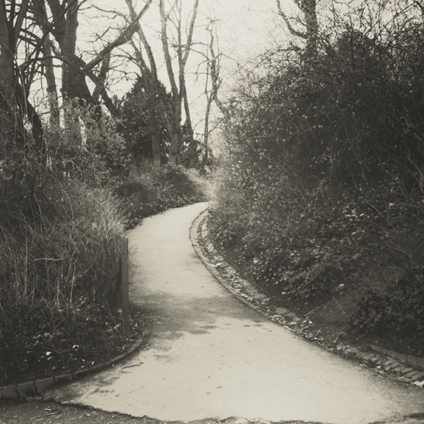 Inside the Soundscape - EP