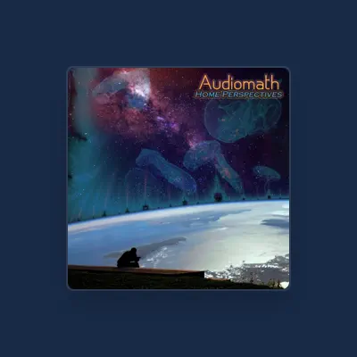 Listen to Audiomath, watch music videos, read bio, see tour dates & more!