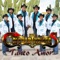 Tanto Amor - Los Contrabandistas lyrics