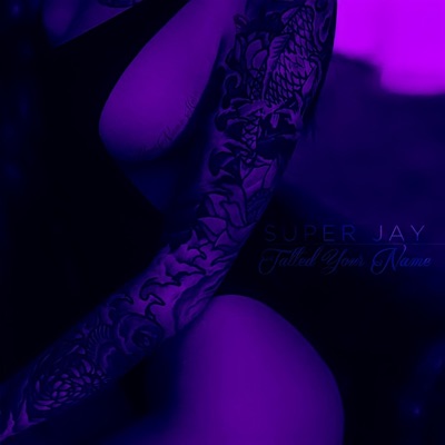 Tatted Your Name - Single