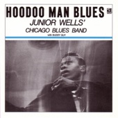 Junior Wells' Chicago Blues Band - Chitlin Con Carne