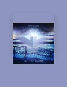 Listen to Ventura Lights, watch music videos, read bio, see tour dates & more!