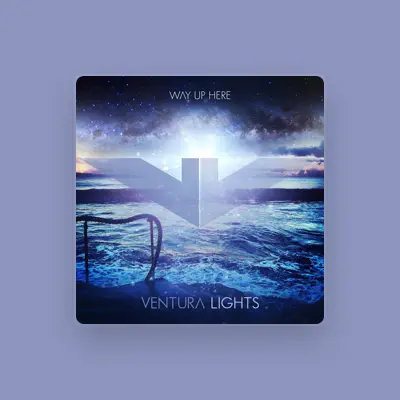 Listen to Ventura Lights, watch music videos, read bio, see tour dates & more!