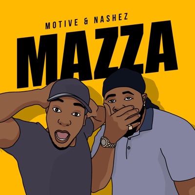 Mazza - Single