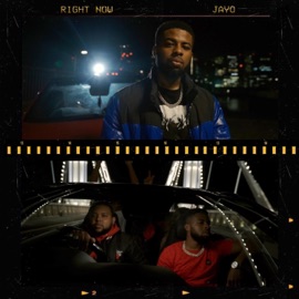 Right Now Jayo