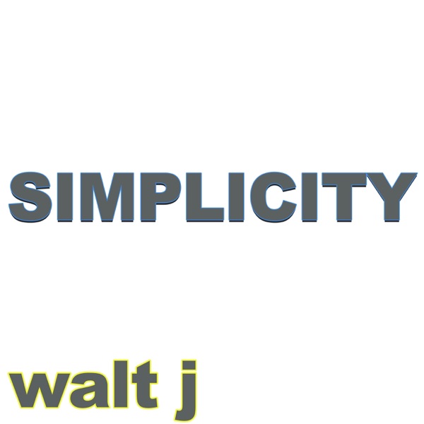 Simplicity - Single