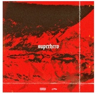 Supervillain - Picasso Madonna