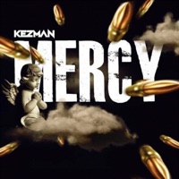 Mercy - Single - Kezman