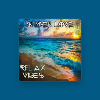 Listen to Relax Vibes, watch music videos, read bio, see tour dates & more!