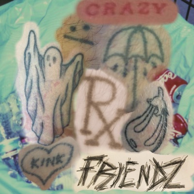 Friendz - Single
