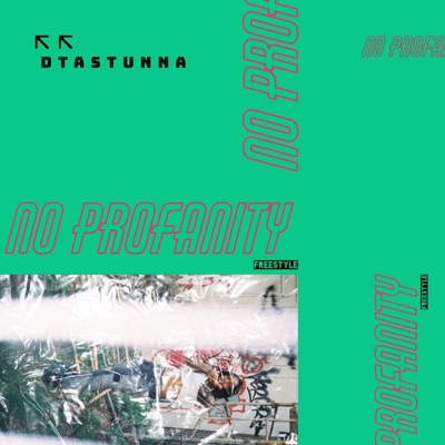 No Profanity Freestyle - Single