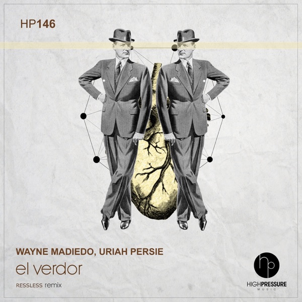 El Verdor - Single