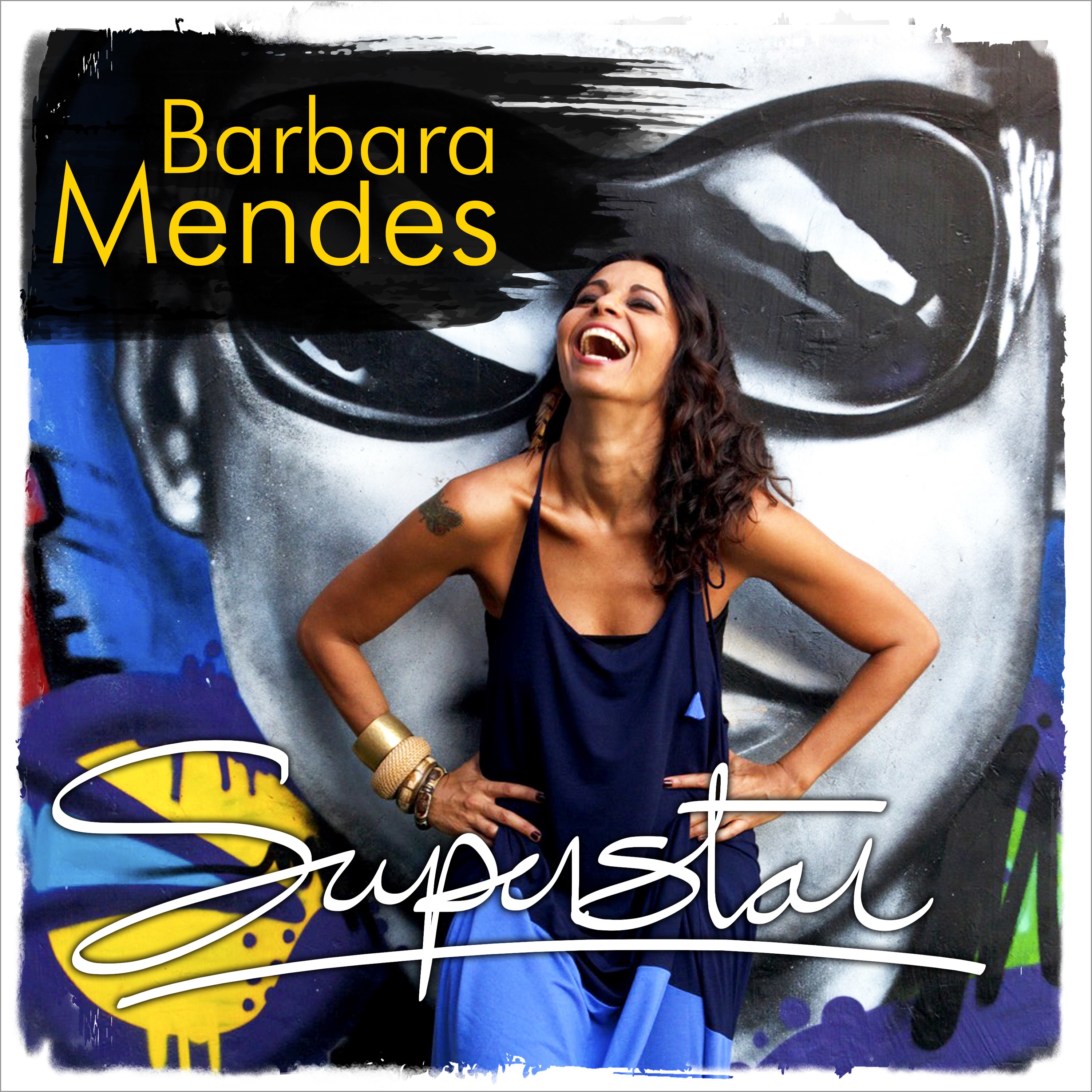 Barbara Mendes