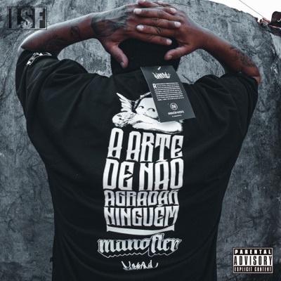 Kamikaze Criminal - Single